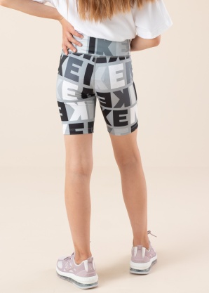 Nike tamprės Df One  Logotipas