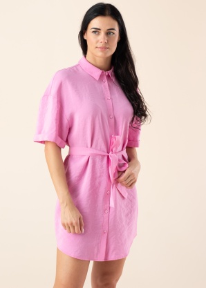 Vero Moda marškinėlis-suknelė Queeny