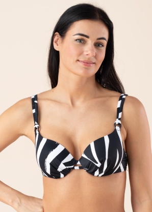 Triumph maudymosi liemenėlė Summer