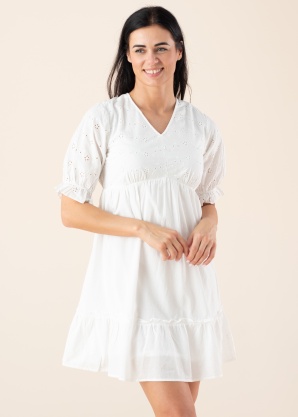 Pieces suknelė Lyan