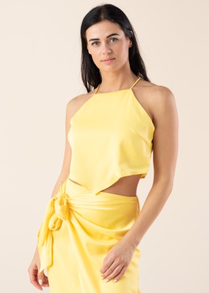 Somethingnew viršutiniai marškinėliai Gloria