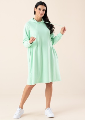 Bugatti džemperis-suknelė