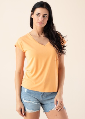 Vero Moda marškinėliai Filli