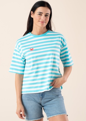 Vero Moda marškinėliai Grokelly