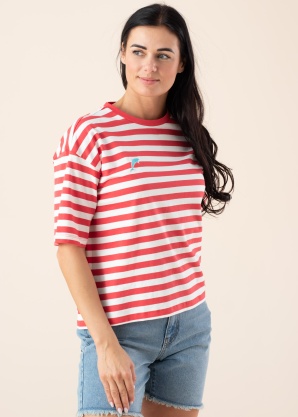 Vero Moda marškinėliai Grokelly