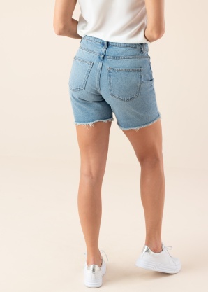 Noisy May kelnės Smiley