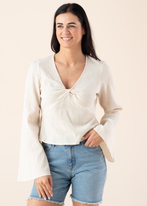 Somethingnew palaidinė Chrissy