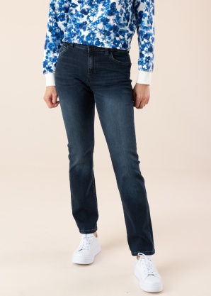 Mustang džinsai Crosby Relaxed Straight