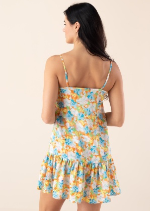 Only suknelė Nova Lux