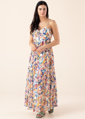 Molly Bracken suknelė