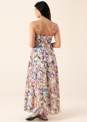 Molly Bracken suknelė