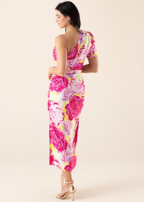 Somethingnew suknelė Flora