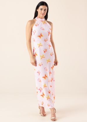 Somethingnew suknelė Buffy Halter