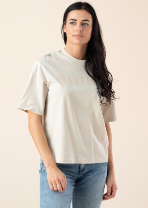 Mustang marškinėliai Alina