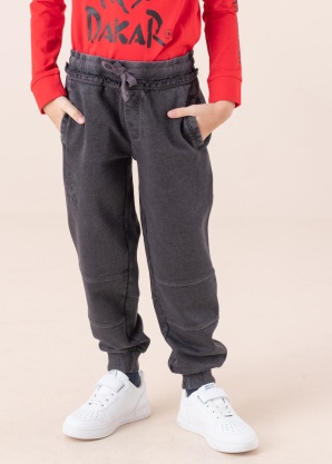 Diverse Dakar sportinės kelnės Kid 1122