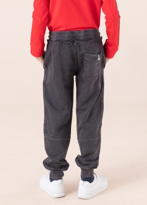 Diverse Dakar sportinės kelnės Kid 1122