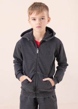 Diverse Dakar džemperis Kid 1022