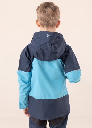 Didriksons pavasario-rudens striukė Ash