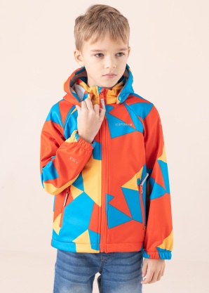 Icepeak pavasario-rudens striukė SCH Joice Kd