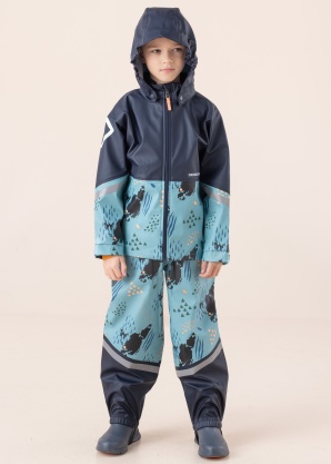 Didriksons komplektas nuo lietaus Waterman