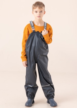 Huppa lietaus kelnės Pantsy 2