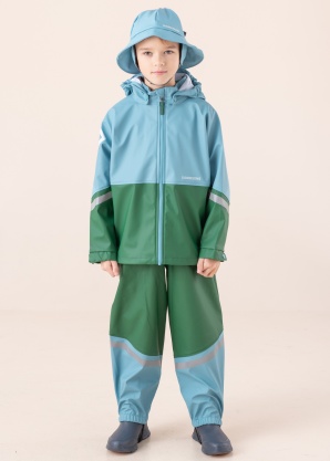 Didriksons komplektas nuo lietaus Waterman