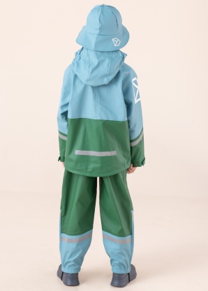 Didriksons komplektas nuo lietaus Waterman