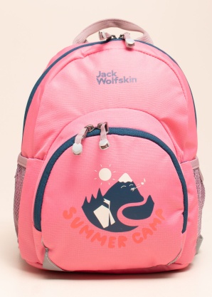 Jack Wolfskin kuprinė Buttercup