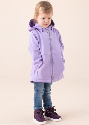 Name It Mini Outerwear pavasario-rudens striukė Alfa SCH
