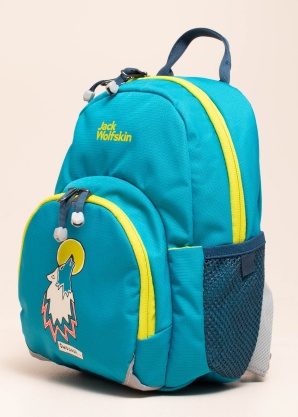 Jack Wolfskin kuprinė Buttercup