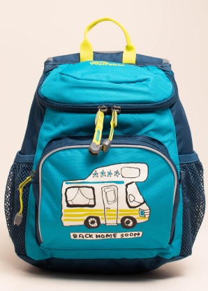 Jack Wolfskin kuprinė Little Joe