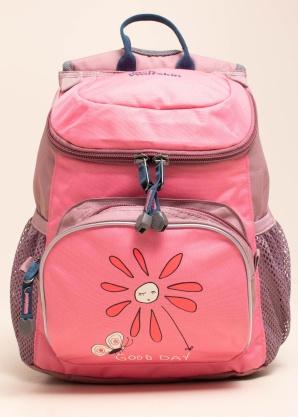 Jack Wolfskin kuprinė Little Joe