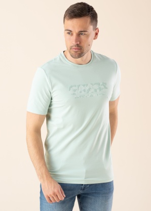 Guess marškinėliai Rubber