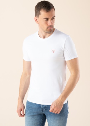 Guess marškinėliai Core