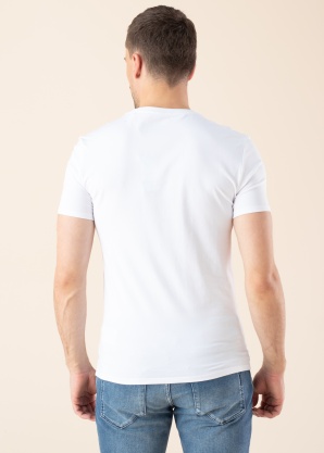 Guess marškinėliai Core