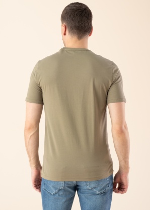 Guess marškinėliai Pima