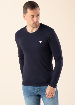 Guess marškinėliai Core