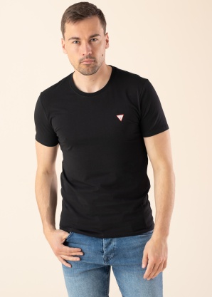 Guess marškinėliai Core