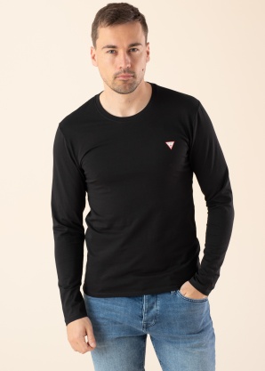 Guess marškinėliai Core