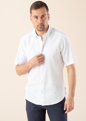 Only & Sons marškiniai Caiden