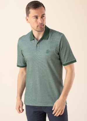 Jack & Jones polo marškinėliai Blucaleb