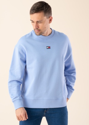 Tommy Jeans džemperis Badge