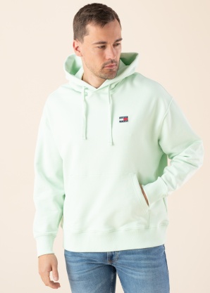 Tommy Jeans džemperis Badge