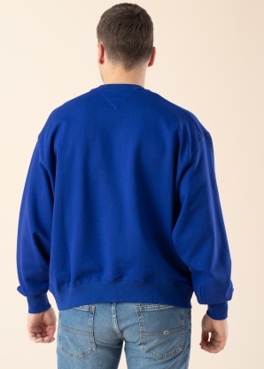 Tommy Jeans džemperis College Graphic