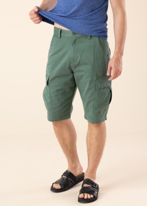 Tommy Jeans bridžai Aiden