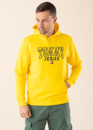 Tommy Jeans džemperis Entry Graphic