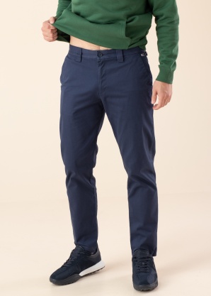 Tommy Jeans kelnės Dad