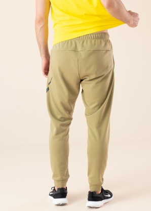 Nike sportinės kelnės Taper Fa