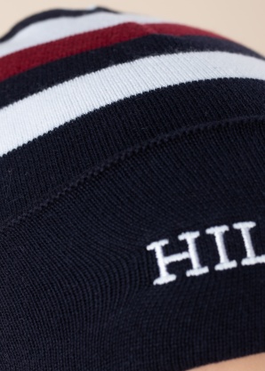 Tommy Hilfiger pavasario-rudens kepurė Corporate