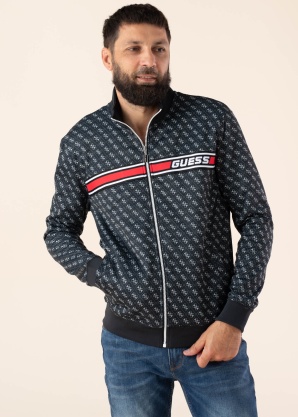 Guess džemperis Korbin